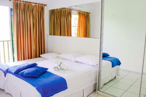 Apartamento Golfinhos