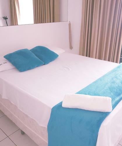 Apartamento Golfinhos