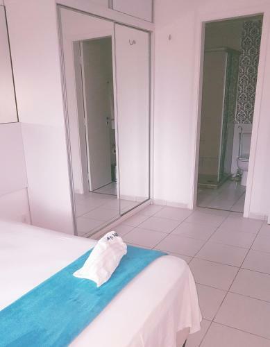 Apartamento Golfinhos