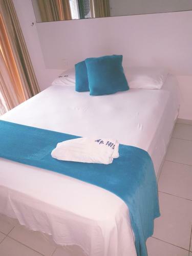 Apartamento Golfinhos