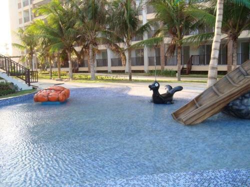 Apartamento Golfinhos