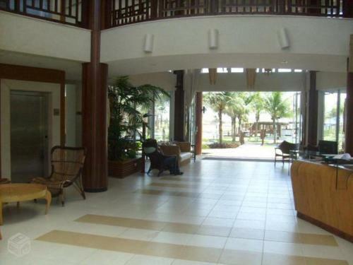 Apartamento Golfinhos