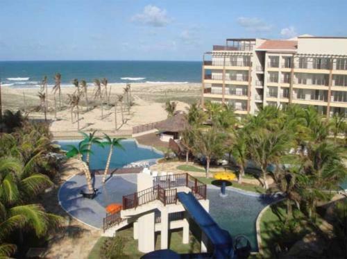 Apartamento Golfinhos