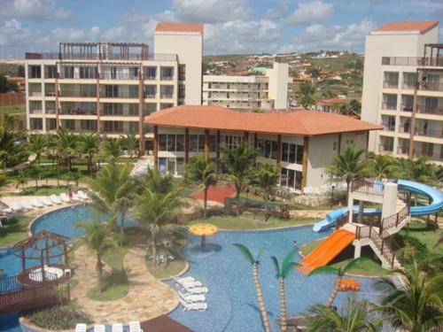 Apartamento Golfinhos