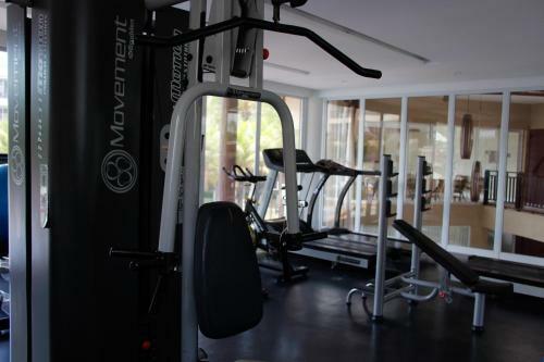 Apartamento Golfinhos