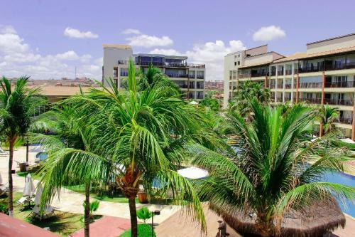 Apartamento Golfinhos