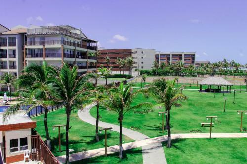 Apartamento Golfinhos