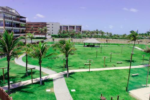 Apartamento Golfinhos
