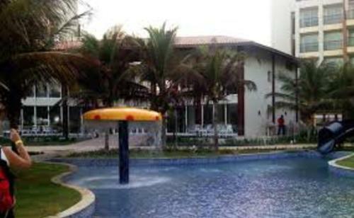 Apartamento Golfinhos