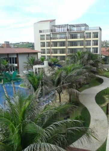Apartamento Golfinhos