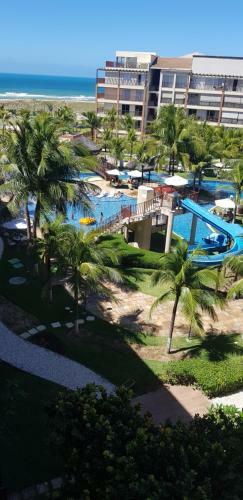 Apartamento Golfinhos