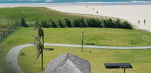 Apartamento Golfinhos