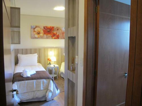 Apartamento Centro Borges De Medeiros