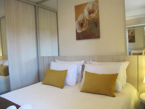 Apartamento Centro Borges De Medeiros