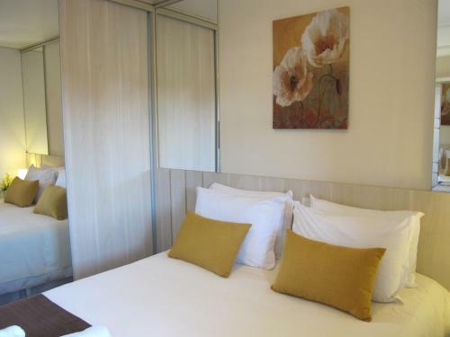 Apartamento Centro Borges De Medeiros