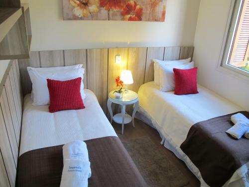 Apartamento Centro Borges De Medeiros