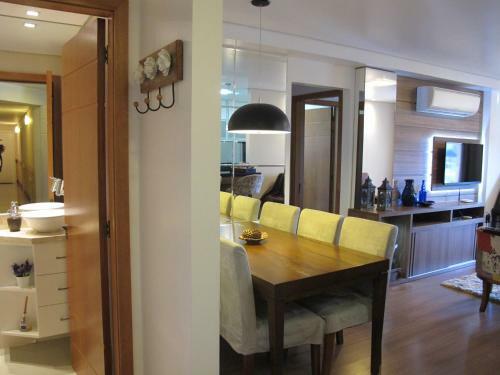 Apartamento Centro Borges De Medeiros