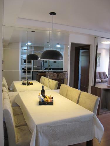 Apartamento Centro Borges De Medeiros