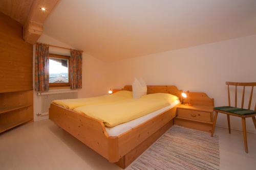 Hostal Pension Foidl