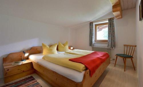 Hostal Pension Foidl