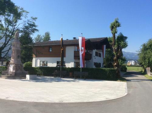 Hostal Pension Foidl