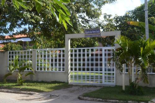 Hostal Chales Da Vovo Suzi