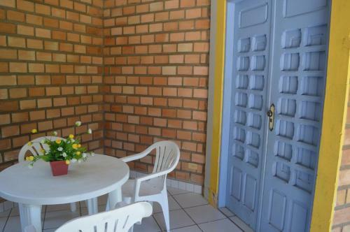 Hostal Chales Da Vovo Suzi