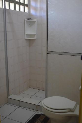 Hostal Chales Da Vovo Suzi