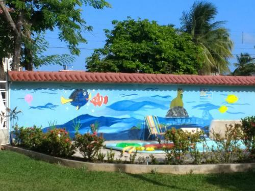 Hostal Chales Da Vovo Suzi