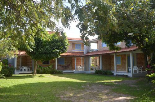 Hostal Chales Da Vovo Suzi