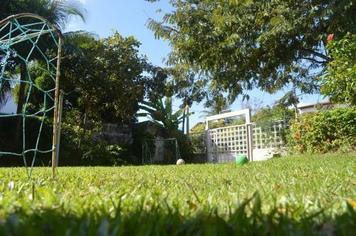 Hostal Chales Da Vovo Suzi