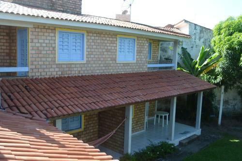 Hostal Chales Da Vovo Suzi