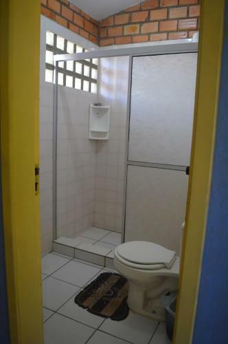 Hostal Chales Da Vovo Suzi