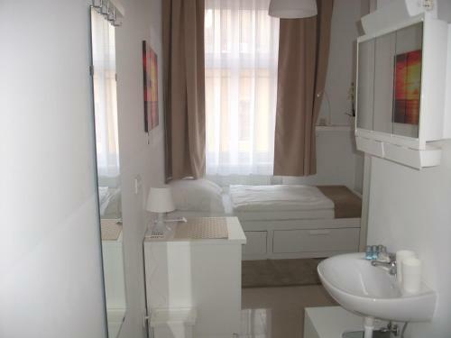 Hostal Ch-vienna City Rooms
