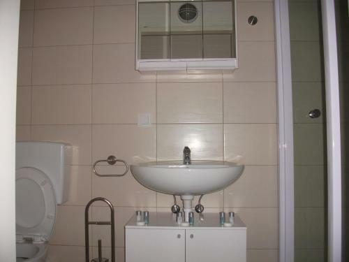 Hostal Ch-vienna City Rooms