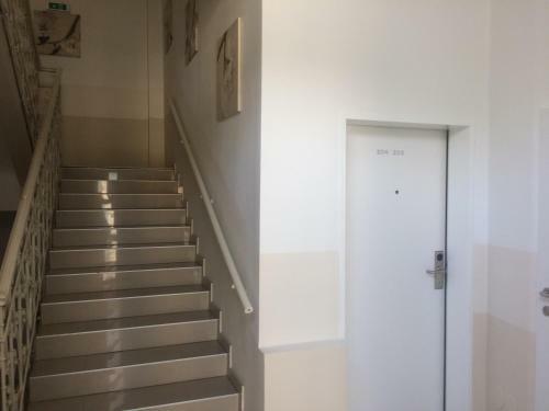 Hostal Ch-vienna City Rooms