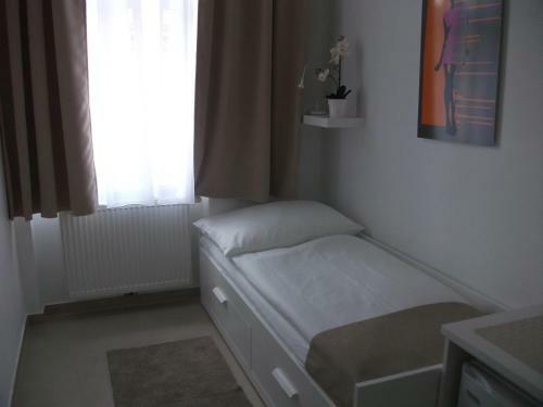 Hostal Ch-vienna City Rooms