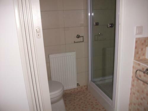 Hostal Ch-vienna City Rooms