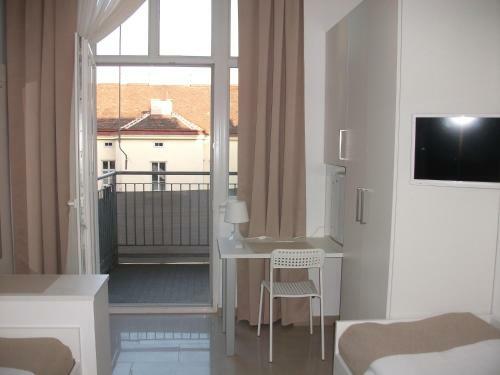 Hostal Ch-vienna City Rooms