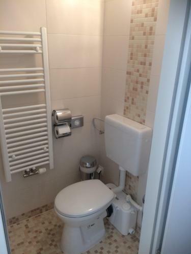 Hostal Ch-vienna City Rooms