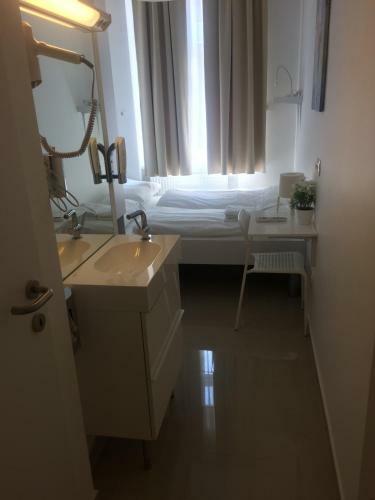 Hostal Ch-vienna City Rooms