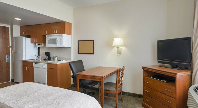 Hotel Candlewood Suites Time Square