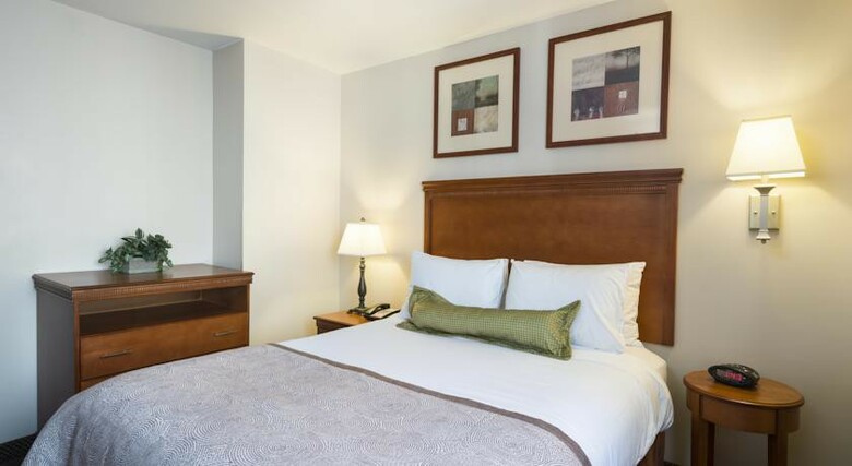 Hotel Candlewood Suites Time Square