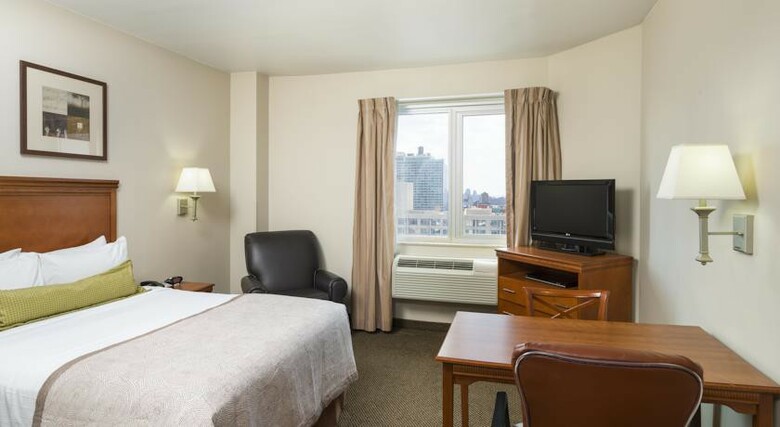 Hotel Candlewood Suites Time Square