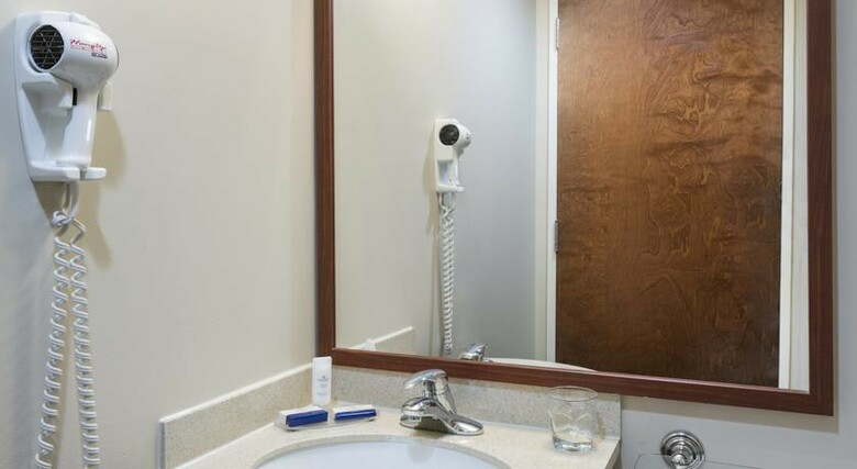Hotel Candlewood Suites Time Square