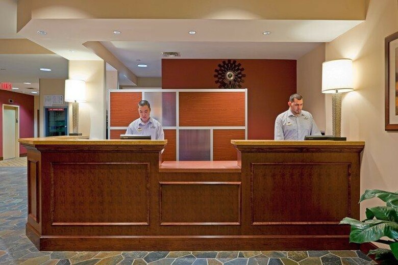 Hotel Candlewood Suites Time Square