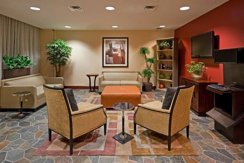 Hotel Candlewood Suites Time Square