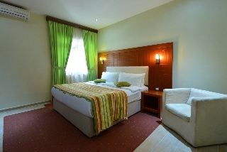 City Hotel Tirana