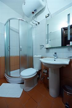 City Hotel Tirana