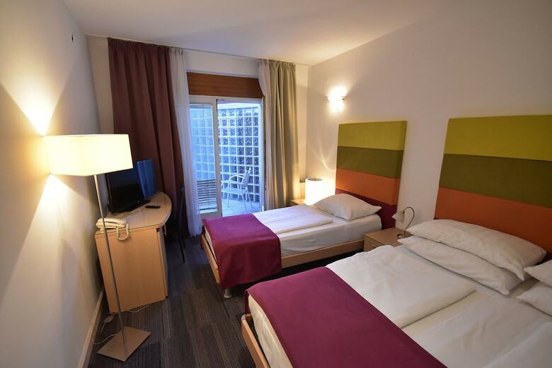 Hecco Hotel